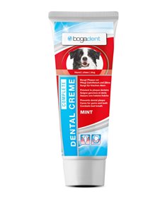 DENTAL CREME COMPLETE PER CANI