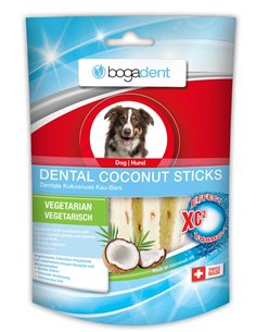 SNACK DENTAL STICKS AL COCCO PER CANI