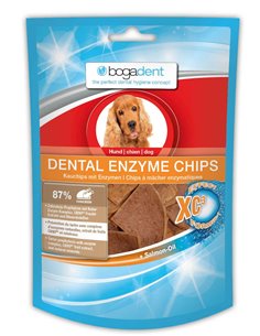 SNACK DENTAL ENZYME CHIPS PER CANI