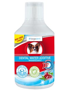 ADDITIVO ACQUA PER CANI