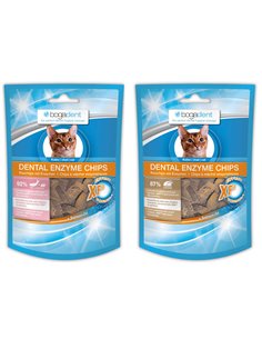 SNACK DENTAL ENZYME CHIPS PER GATTI