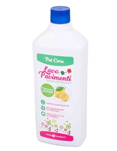 LAVAPAVIMENTI LIMONE