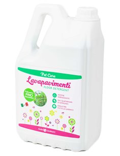 LAVAPAVIMENTI PINO BALSAMICO