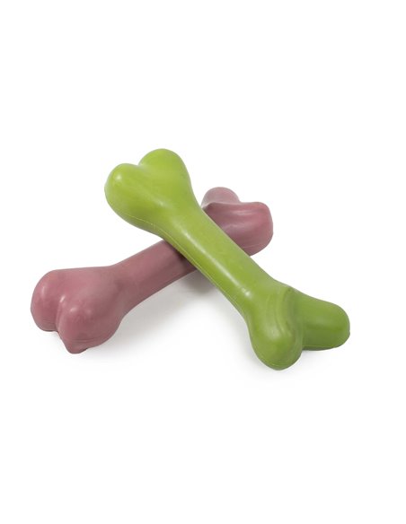 OSSO IN GOMMA NATURALE NON TRATTATA