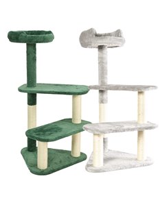 TIRAGRAFFI NOCCIOLO A 4 PIANI