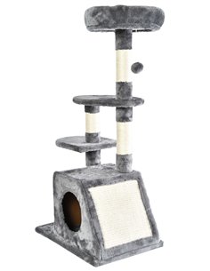 TIRAGRAFFI GINEPRO A 3 PIANI