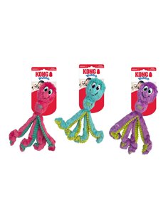 KONG WUBBA POLIPO