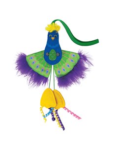 KONG CONNECTS PAVONE