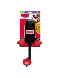 KONG CONNECTS SACCO BOX