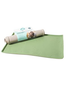 TAPPETINO SOTTOCIOTOLA IN SILICONE