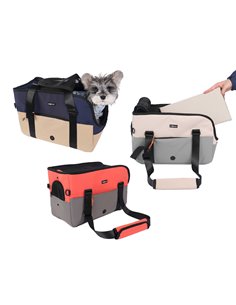 BORSA TRASPORTINO CERNOBBIO