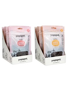 SNACK YOGUPET PER CANI