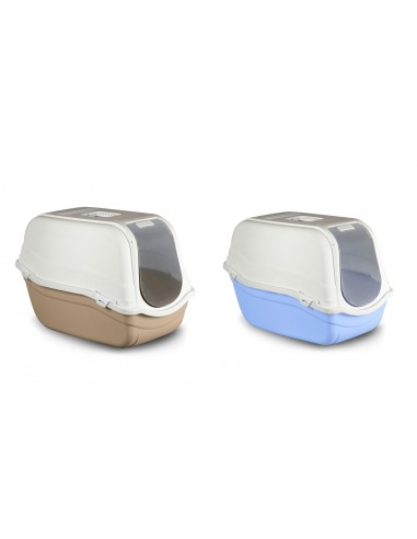 TOILETTE ROMEO MAXI
