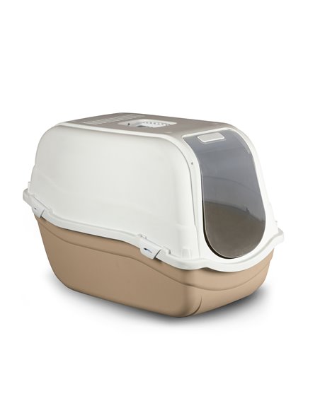 TOILETTE ROMEO MAXI