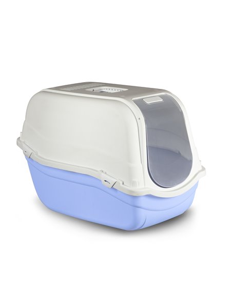 TOILETTE ROMEO MAXI