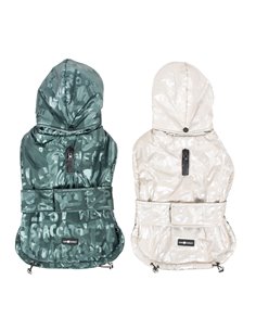 PIUMINO REGOLABILE ASIAGO CON CAPPUCCIO