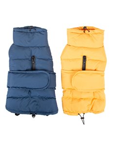 PIUMINO REGOLABILE THUILE