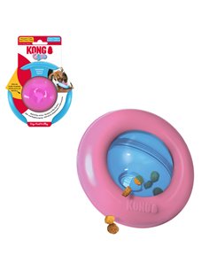 GIOCO PORTA CROCCHETTE KONG GYRO