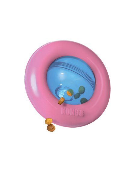 GIOCO PORTA CROCCHETTE KONG GYRO