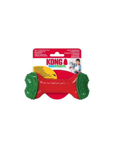 KONG HOLIDAY CORESTRENGTH