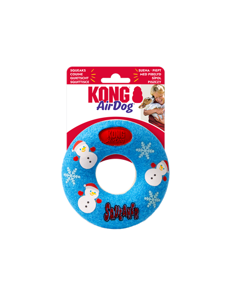 KONG HOLIDAY AIRDOG