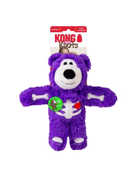 KONG HALLOWEEN WILD KNOTS