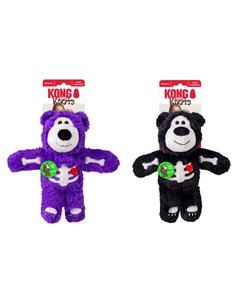 KONG HALLOWEEN WILD KNOTS