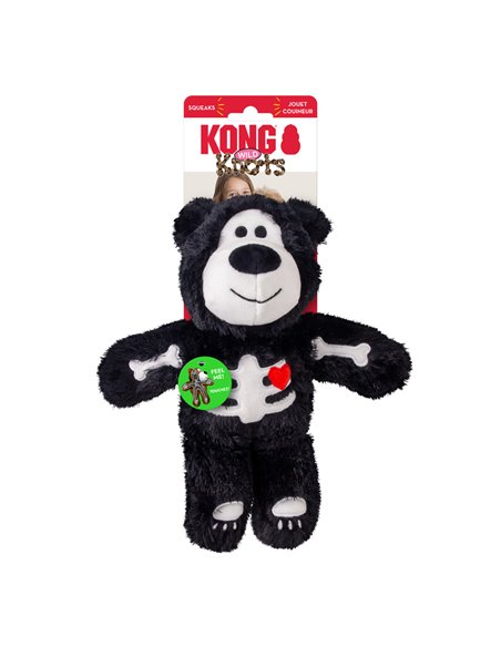 KONG HALLOWEEN WILD KNOTS