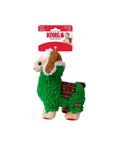 KONG HOLIDAY SHERPS