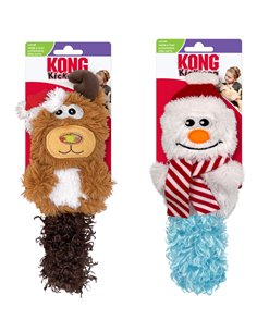 KONG HOLIDAY KICKEROO
