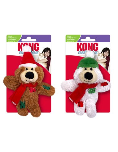 KONG HOLIDAY SOFTIES