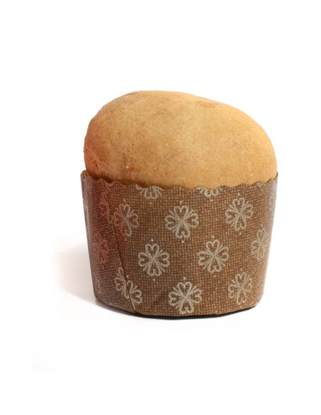 PANETTONE ARTIGIANALE PER CANI
