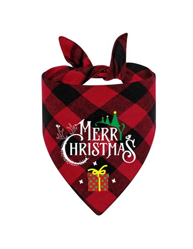 BANDANA NATALE