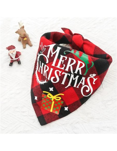 BANDANA NATALE