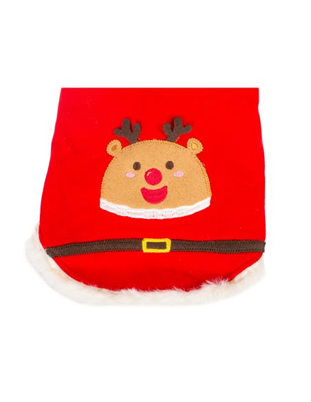 FELPA BABBO NATALE