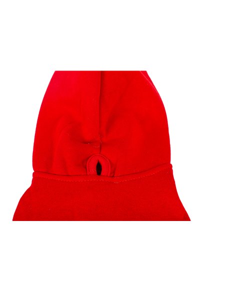 FELPA BABBO NATALE