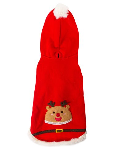 FELPA BABBO NATALE