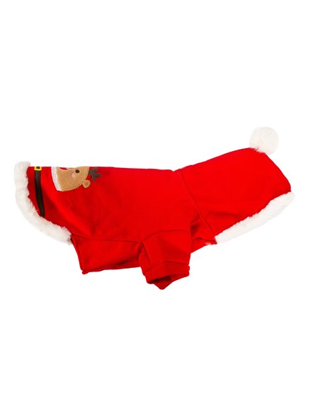 FELPA BABBO NATALE
