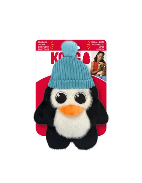 KONG HOLIDAY SNUZZLES