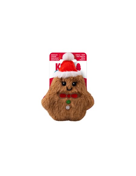 KONG HOLIDAY SNUZZLES