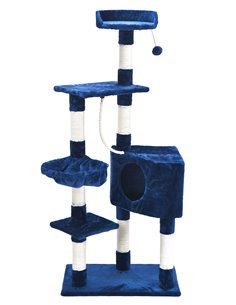 TIRAGRAFFI CEDRO A 4 PIANI