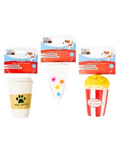 GIOCO IN LATTICE FUN4DOG