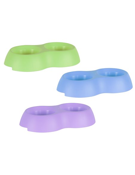 CIOTOLA IN PLASTICA DORA