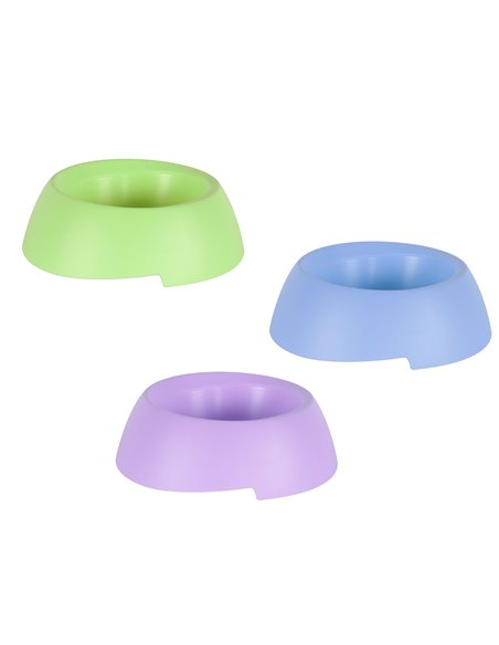 CIOTOLA IN PLASTICA DORA