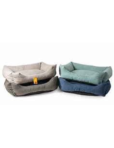 SOFA 100% SFODERABILE MADE IN ITALY
