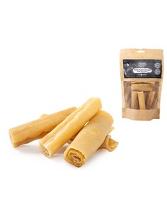 ROTOLI DI PELLE DI MAIALE