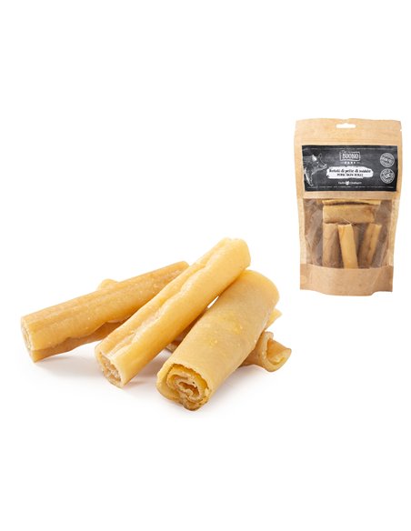 ROTOLI DI PELLE DI MAIALE