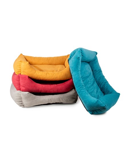 SOFA 100% SFODERABILE MADE IN ITALY