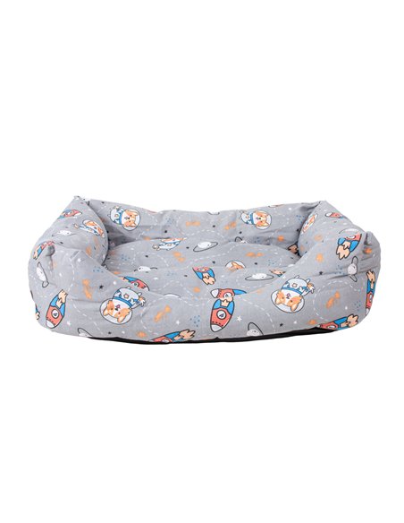 DIVANETTI SOFT IN FANTASIA ASSORTITA DIVANETTI SOFT IN FANTASIA ASSORTITA