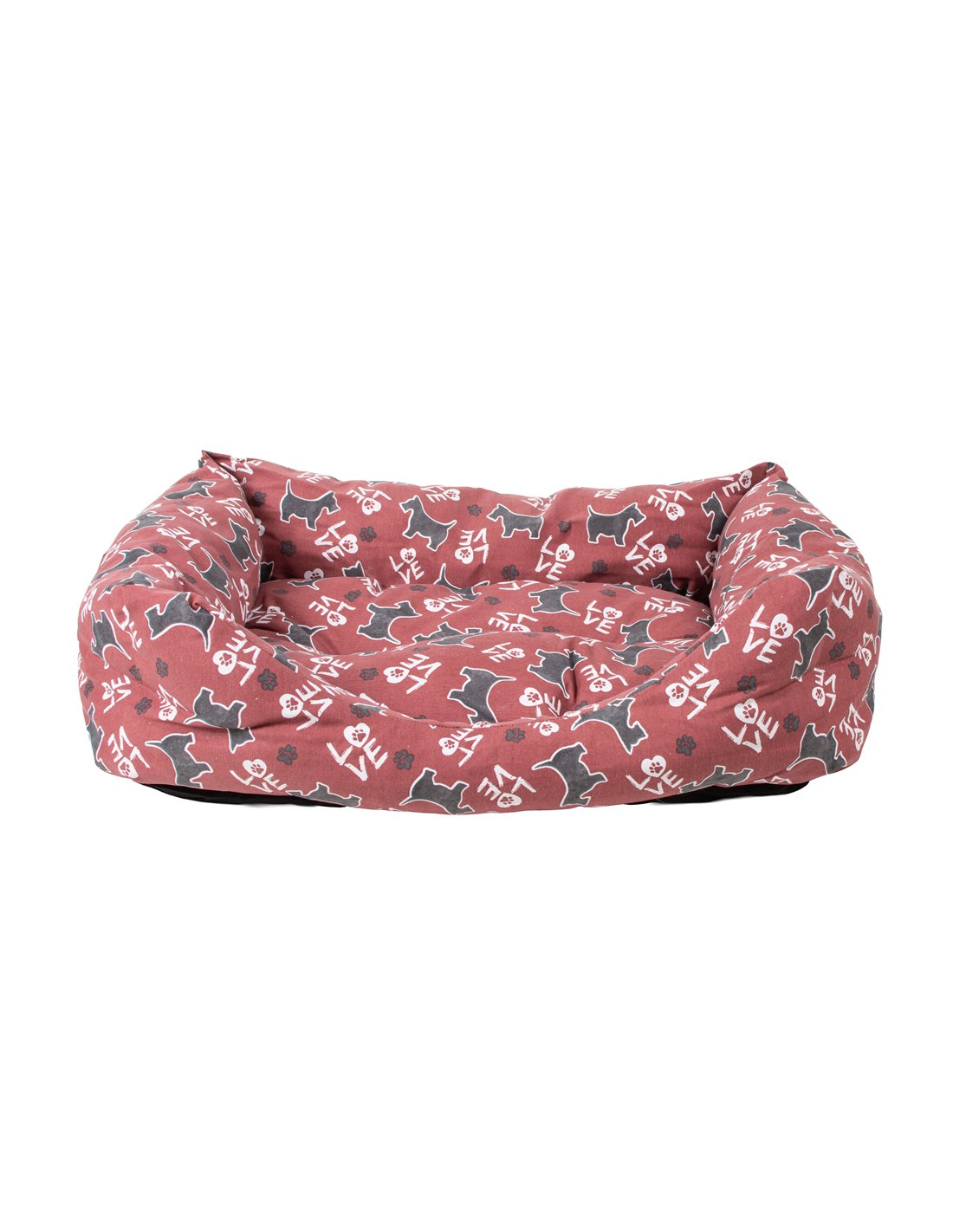 DIVANETTI SOFT IN FANTASIA ASSORTITA DIVANETTI SOFT IN FANTASIA ASSORTITA